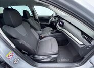 Škoda Octavia Kombi 2,0 l 85 kw