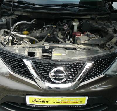 Nissan Qashqai 16