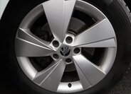 Škoda Superb Kombi 2,0 l 110 kw