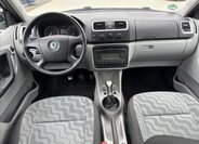 Škoda Fabia Hatchback 1,4 l 63 kw