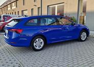 Škoda Octavia 11