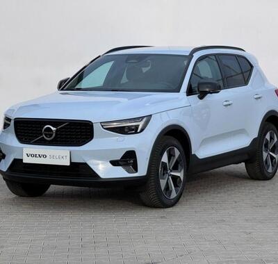 Volvo XC40 1