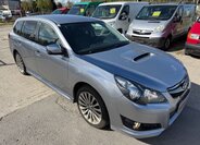 Subaru Legacy Kombi 2,0 l 110 kw