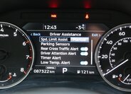 Mitsubishi Outlander 30