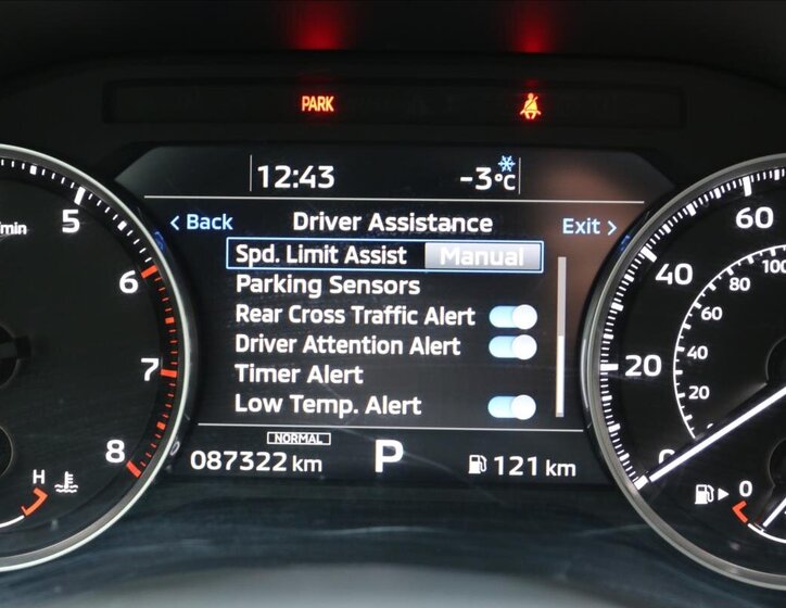 Mitsubishi Outlander 30