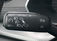 Škoda Octavia Kombi 2,0 l 85 kw