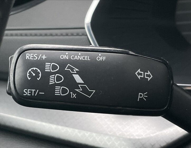 Škoda Octavia Kombi 2,0 l 85 kw