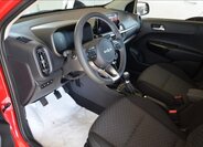 KIA Picanto Hatchback 0,0 0