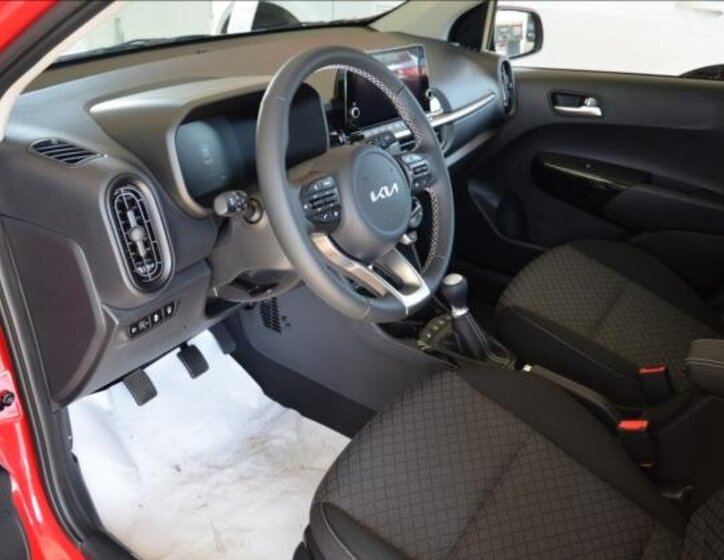 KIA Picanto Hatchback 0,0 0