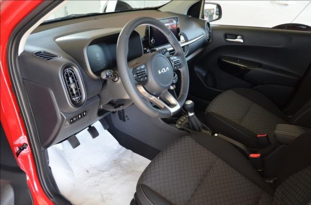 KIA Picanto Hatchback 0,0 0