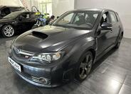 Subaru Impreza 3
