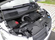 Mercedes-Benz Třídy V Kombi 2,1 l 140 kw