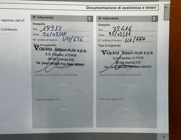 Volvo XC60 SUV / Terénní 2,4 l 136 kw