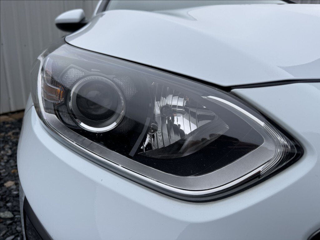 KIA Ceed Hatchback 1,4 l 73 kw