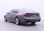 BMW Řada 7 Sedan 4,4 l 330 kw