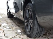 Opel Astra Kombi 1,2 l 81 kw