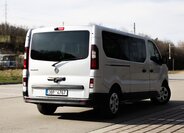 Renault Trafic VAN / Minibus 2,0 l 110 kw