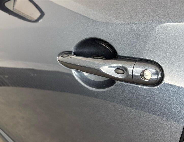 Renault Mégane Kombi 1,2 l 97 kw