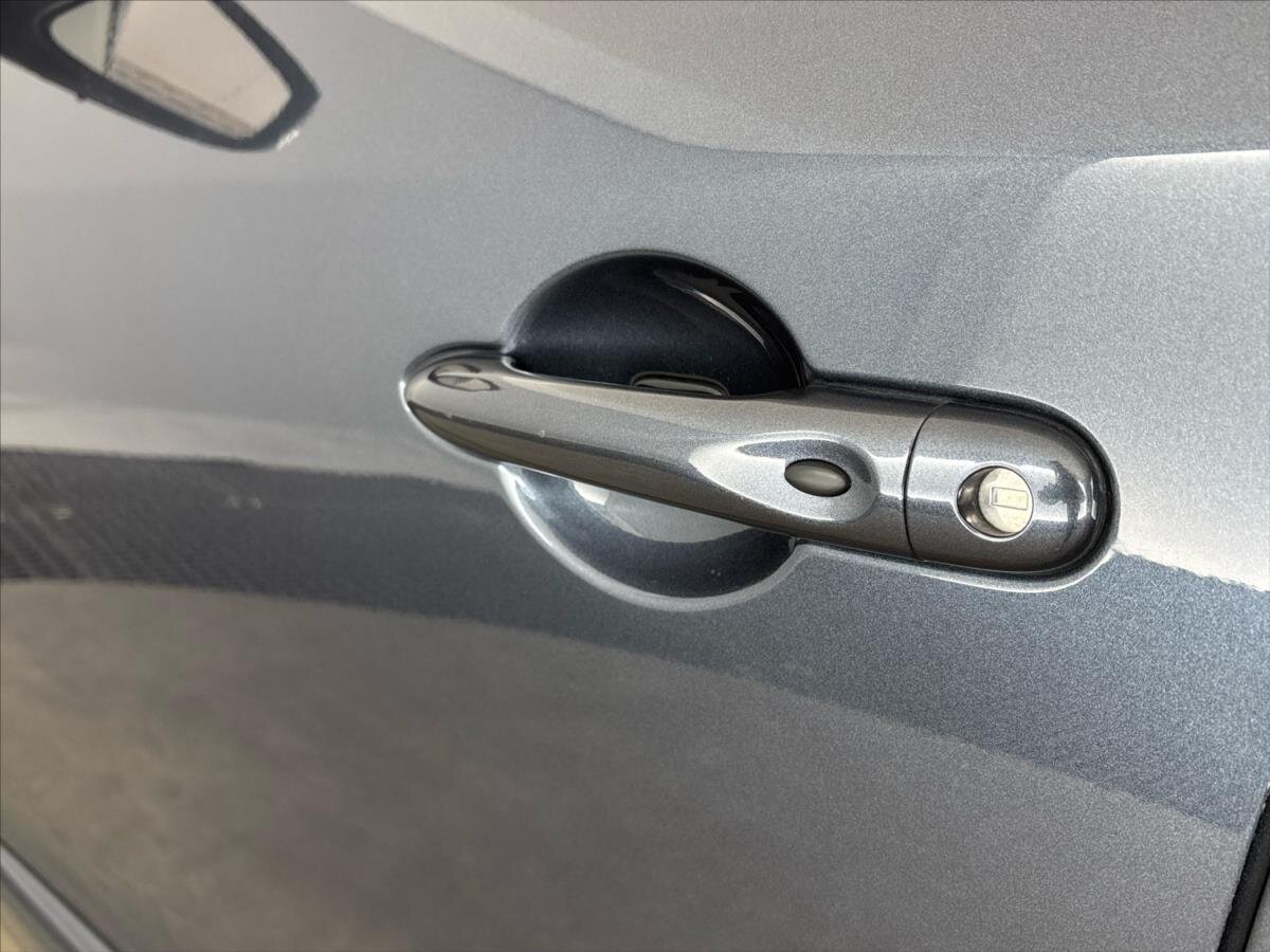 Renault Mégane Kombi 1,2 l 97 kw