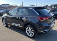 Volkswagen T-Roc SUV 2,0 l 110 kw