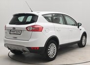 Ford Kuga SUV / Terénní 2,0 l 103 kw