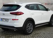 Hyundai Tucson 3