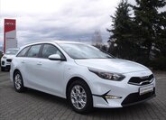 KIA Ceed 1
