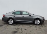 Škoda Octavia Liftback 1,5 l 85 kw