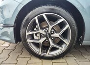 KIA Ceed Kombi 1,5 l 117 kw