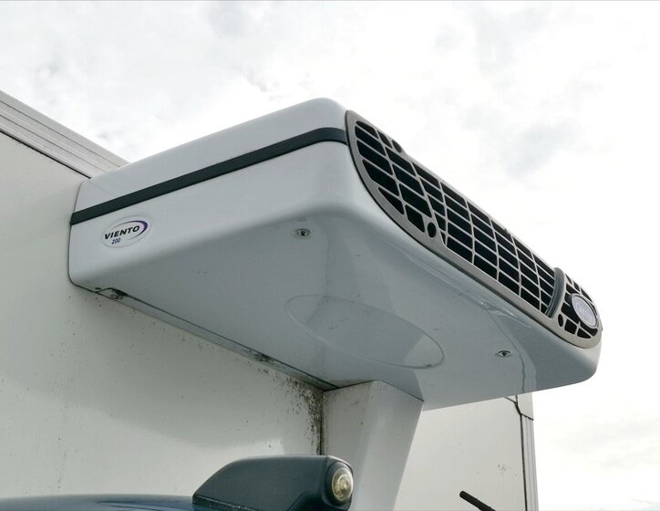 Volkswagen Crafter 19