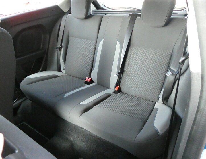 Ford Fiesta Hatchback 998,0 59 kw