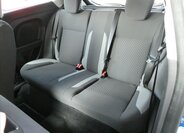 Ford Fiesta Hatchback 998,0 59 kw