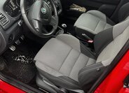 Škoda Fabia Hatchback 1,6 l 55 kw