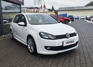 Volkswagen Golf Hatchback 2,0 l 103 kw