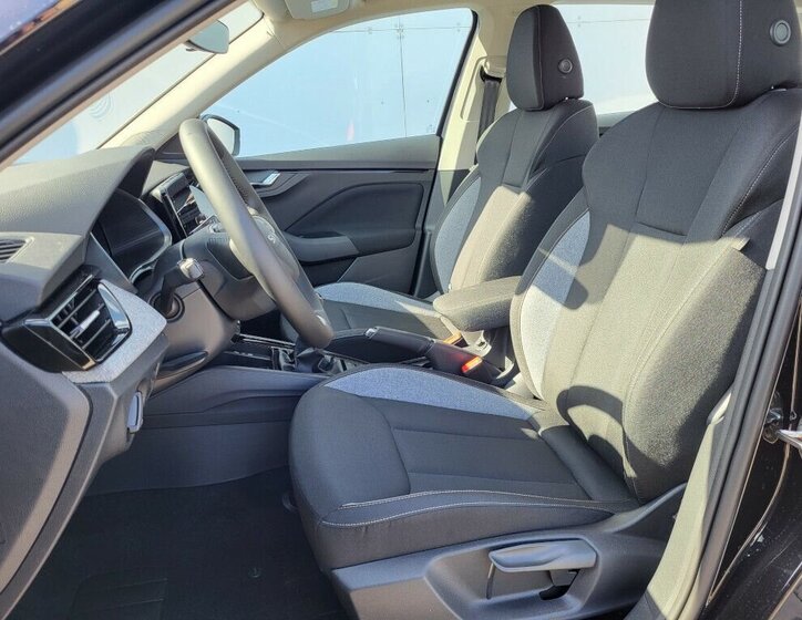 Škoda Kamiq SUV / Terénní 999,0 85 kw