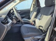 Škoda Kamiq SUV / Terénní 999,0 85 kw