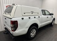 Ford Ranger Pick-up 2,2 l 118 kw