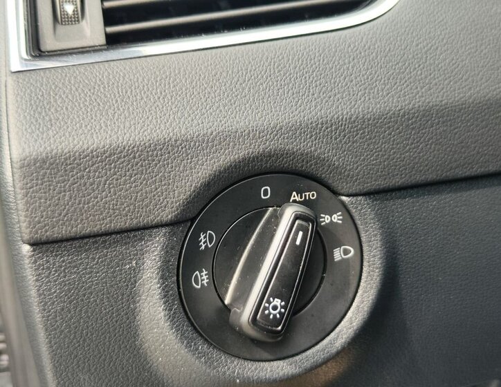 Škoda Octavia Kombi 1,6 l 85 kw