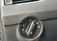 Škoda Octavia Kombi 1,6 l 85 kw