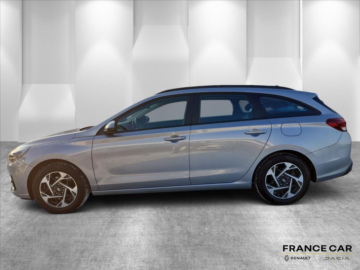 Hyundai i30 Kombi 998,0 73 kw