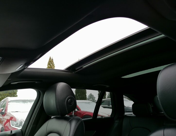 Mercedes-Benz Třídy C 16