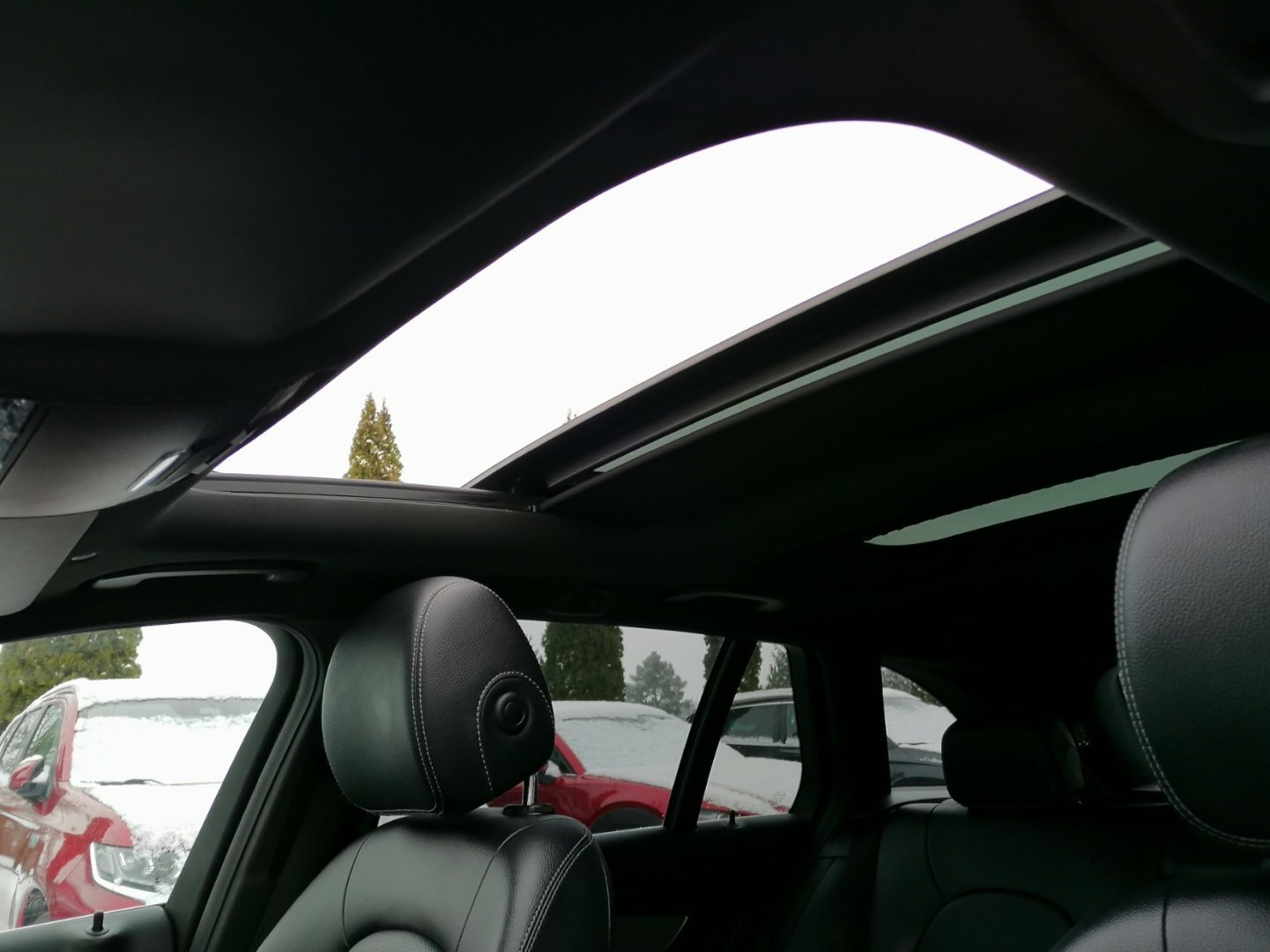 Mercedes-Benz Třídy C