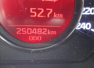 KIA Ceed Kombi 1,6 l 100 kw