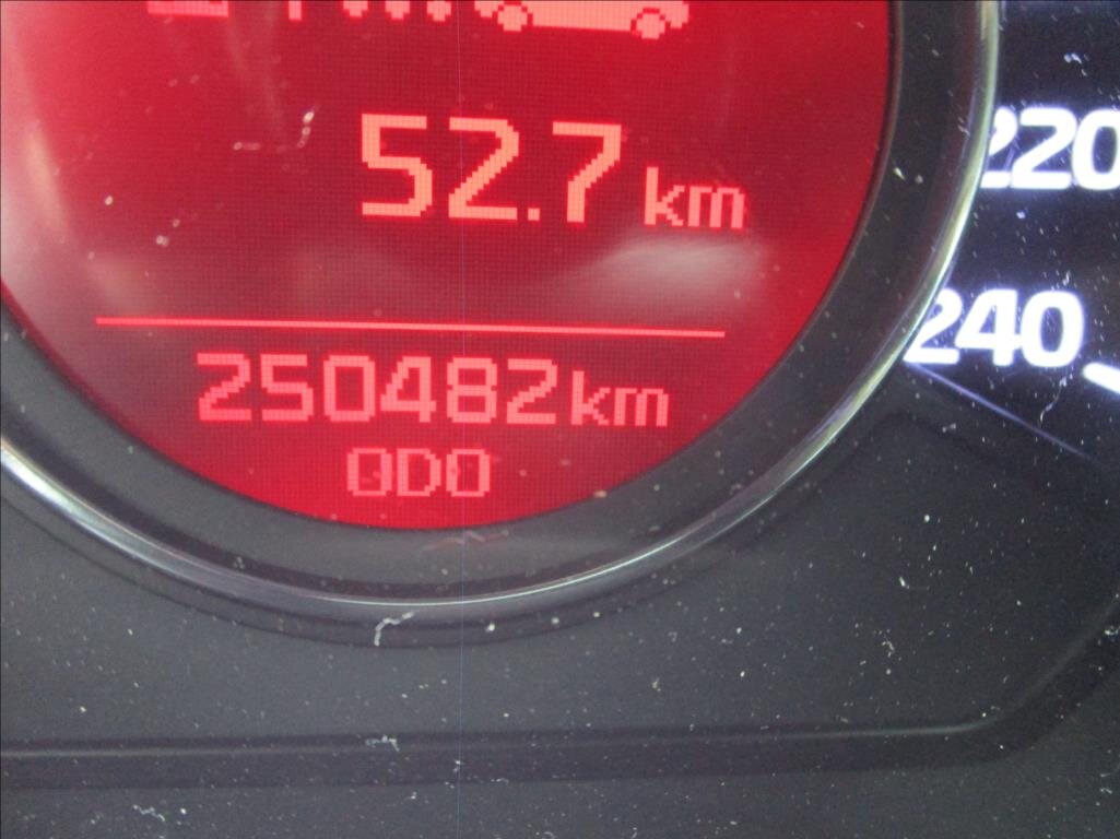 KIA Ceed Kombi 1,6 l 100 kw