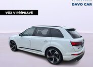 Audi SQ7 SUV / Terénní 4,0 l 373 kw