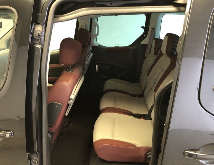 Citroën Berlingo 10