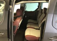 Citroën Berlingo 10