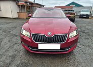 Škoda Superb 2