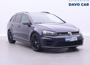 Volkswagen Golf Kombi 2,0 l 221 kw