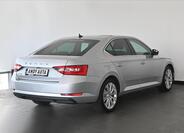 Škoda Superb 3
